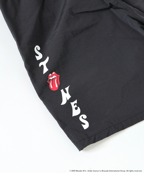 JOURNAL STANDARD relume パンツ THE ROLLING STONES