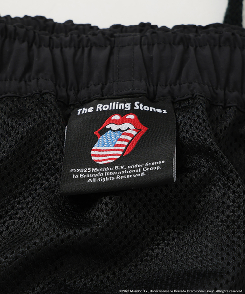 JOURNAL STANDARD relume パンツ THE ROLLING STONES