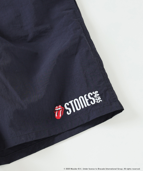JOURNAL STANDARD relume パンツ THE ROLLING STONES