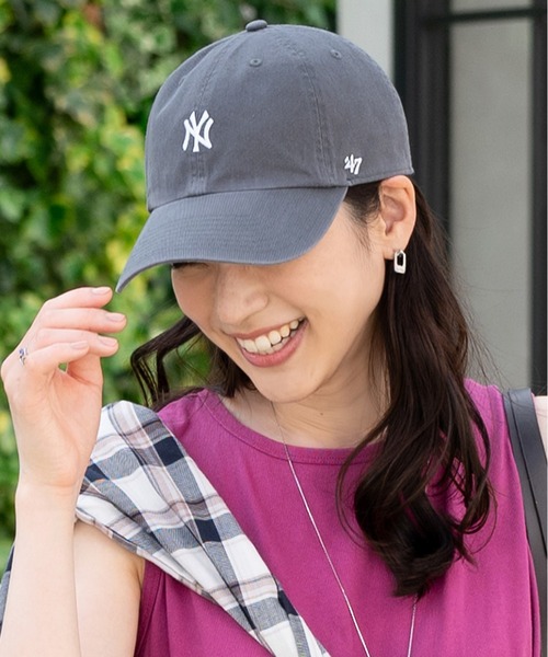 47（フォーティーセブン） キャップ 帽子 '47BRANDフォーティーセブン