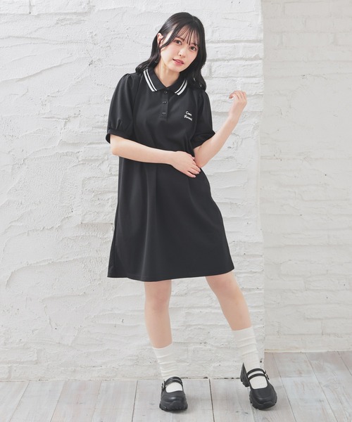 Honeys ワンピース ポロワンピース : ZOZOTOWN Yahoo!店 - 通販