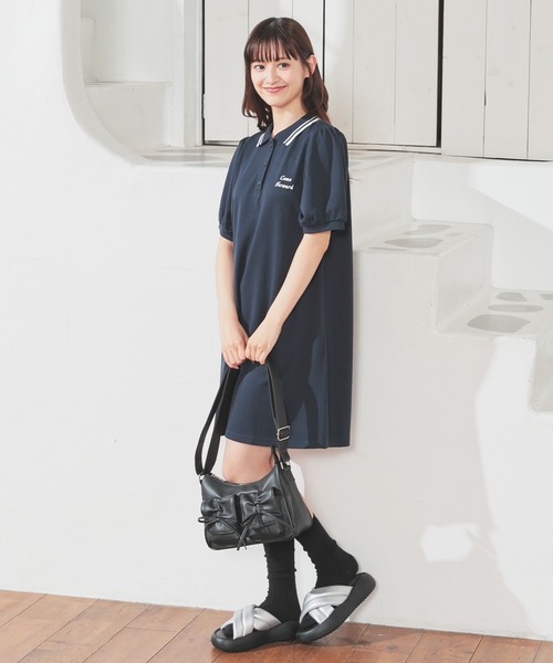 100％本物 ポロベア、ラルフローレン、ワンピース、120センチ
