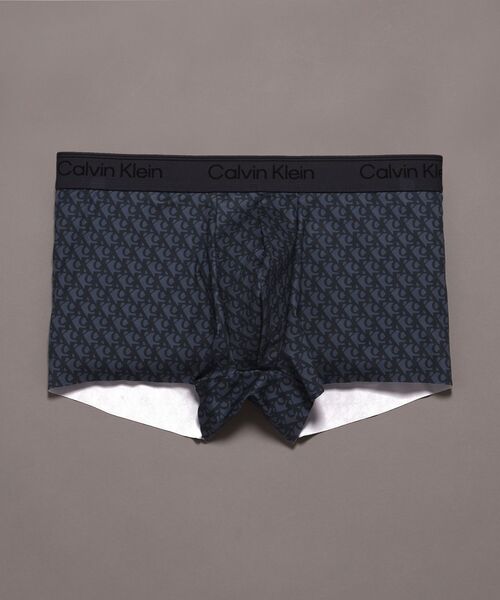 Calvin Klein（カルバン・クライン） ボクサーパンツ Micro Stretch