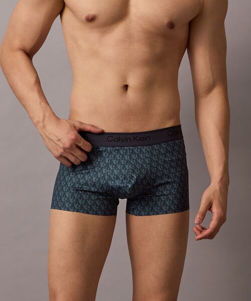 カルバンクライン   ボクサーパンツ MICRO STRETCH Calvin Klein Underwear ボクサーパンツ カルバンクライン MICRO