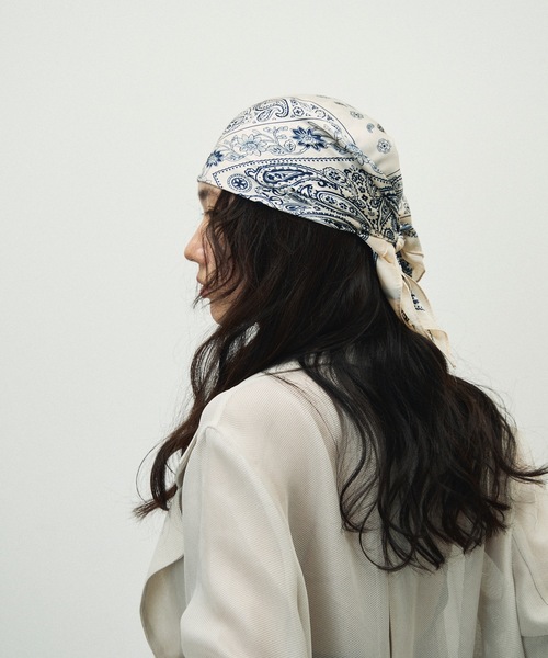 スカーフ バンダナ Vintage Scarves / ヴィンテージスカーフ