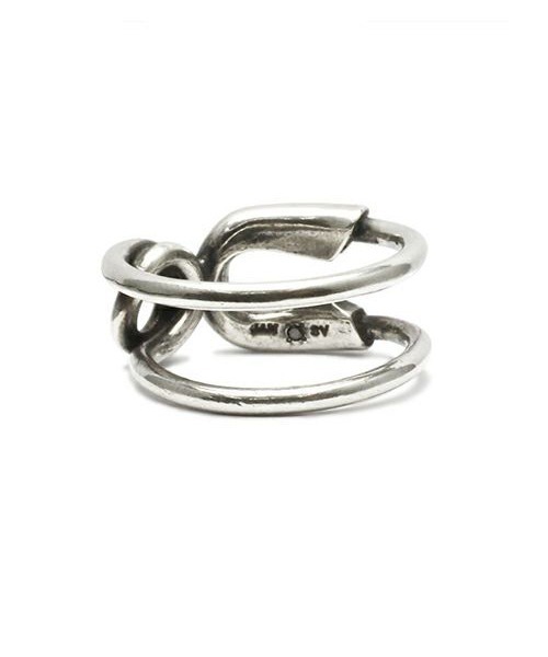 ◆【JAM  MADE】JAMES RING ヤコブリング 17号 ◇【JAM HOME MADE】JAMES RING ヤコブリング 17号 「JAM HOME MADE