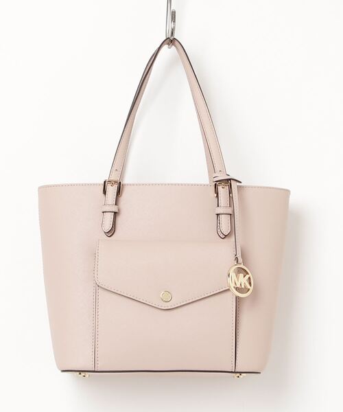 MICHAEL KORS 「MICHAEL KORS」 ハンドバッグ FREE ピンク系