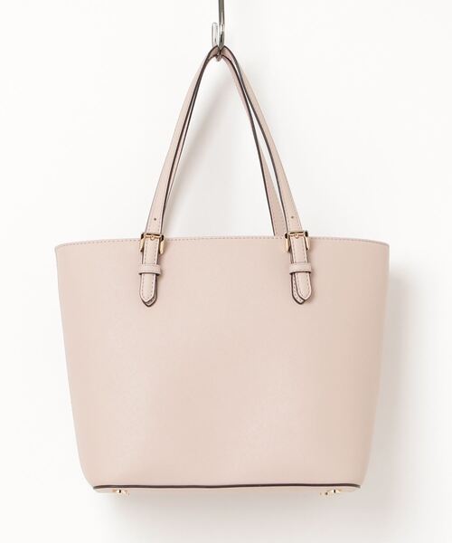 MICHAEL KORS 「MICHAEL KORS」 ハンドバッグ FREE ピンク系