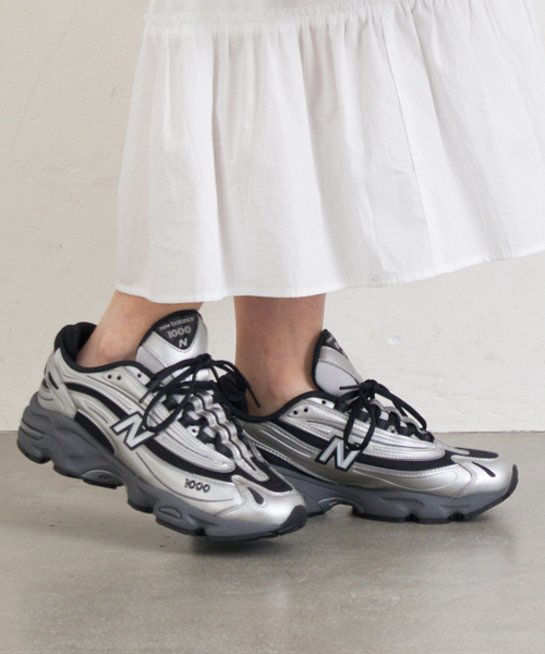 【NEW BALANCE】M1000 ニューバランス NB公式 - ニュースリリース - ニューバランス パフォーマンス