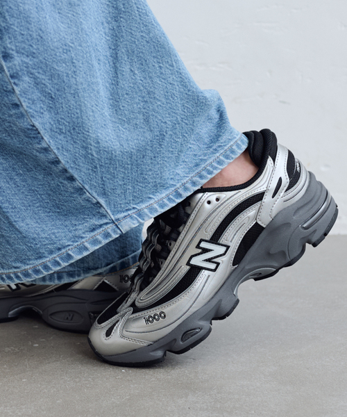 U by SPICK&SPAN スニーカー New Balance/ ニューバランス M1000