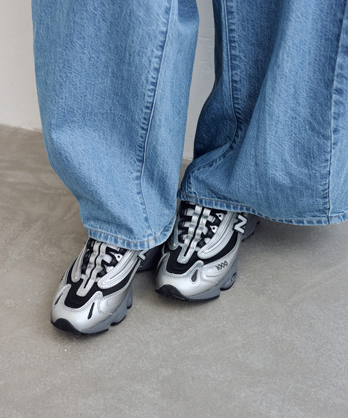 【NEW BALANCE】M1000 ニューバランス U by SPICK&SPAN スニーカー New Balance/ ニューバランス M1000
