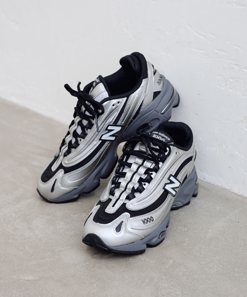U by SPICK&SPAN スニーカー New Balance/ ニューバランス M1000