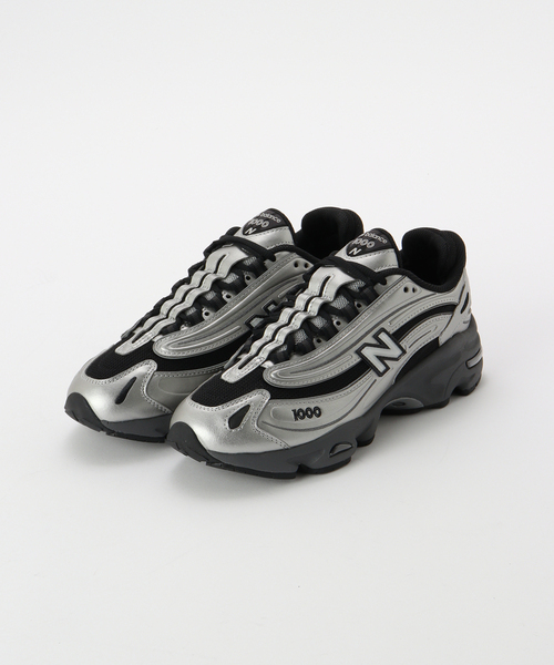 【NEW BALANCE】M1000 ニューバランス U by SPICK&SPAN スニーカー New Balance/ ニューバランス M1000