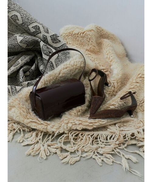 LAGUNAMOON パンプス LADYアシンメトリーパンプス : ZOZOTOWN Yahoo!店