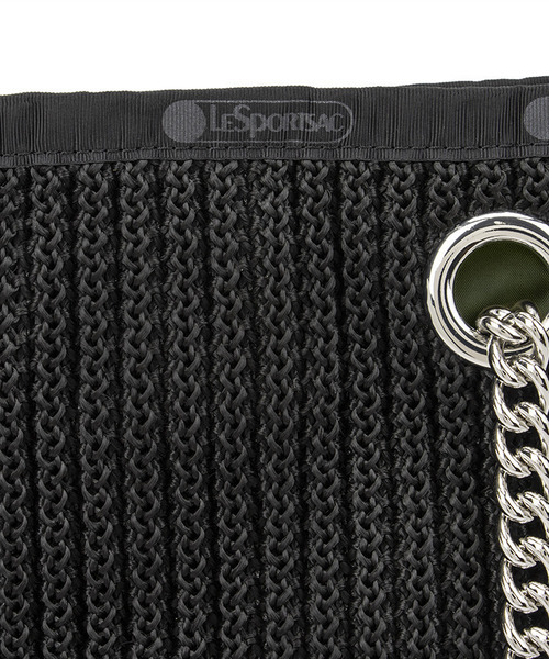 LeSportsac（レスポートサック） トートバッグ CHAIN CROCHET N/S TOTE