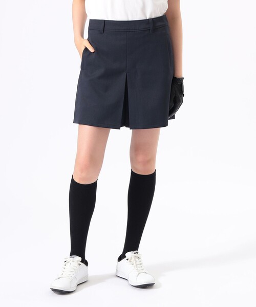 ビームズゴルフ BEAMS GOLF キュロット BEAMS GOLF スカート ORANGE LABEL / ストレッチツイル