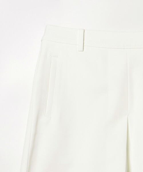 BEAMS GOLF スカート ORANGE LABEL / ストレッチツイル