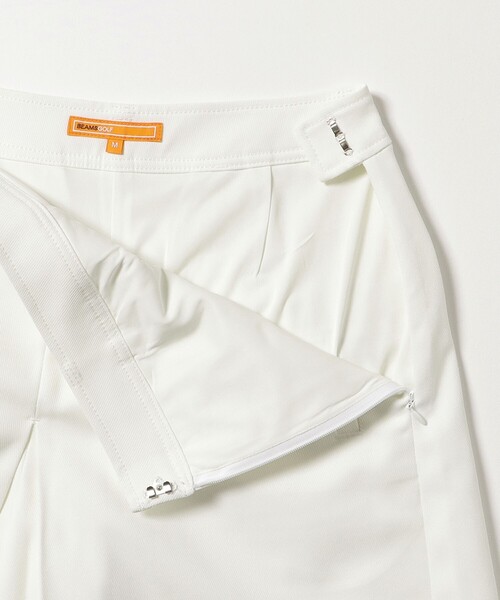 BEAMS GOLF（ビームス ゴルフ） スカート ORANGE LABEL / ストレッチ