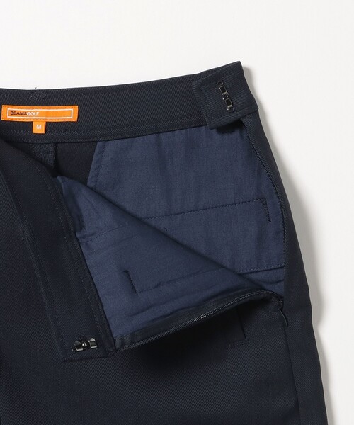 BEAMS GOLF スカート ORANGE LABEL / ストレッチツイル