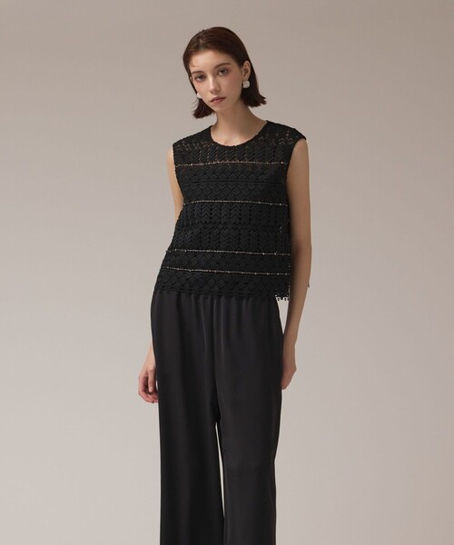 GRACE CONTINENTAL（グレースコンチネンタル） キカレースビジュー