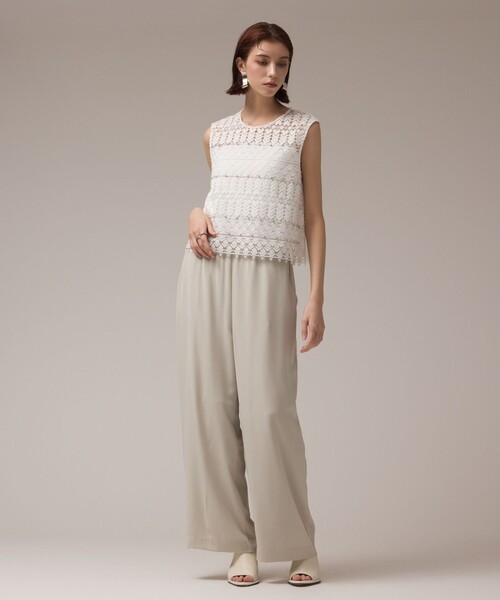 GRACE CONTINENTAL（グレースコンチネンタル） キカレースビジュー