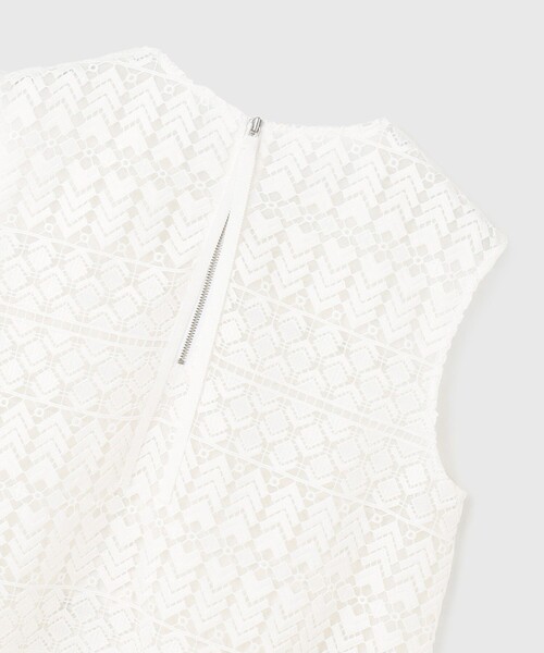 GRACE CONTINENTAL（グレースコンチネンタル） キカレースビジュー