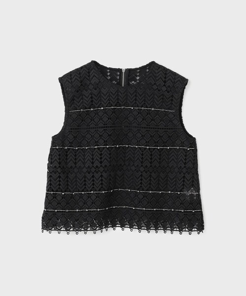 GRACE CONTINENTAL（グレースコンチネンタル） キカレースビジュー