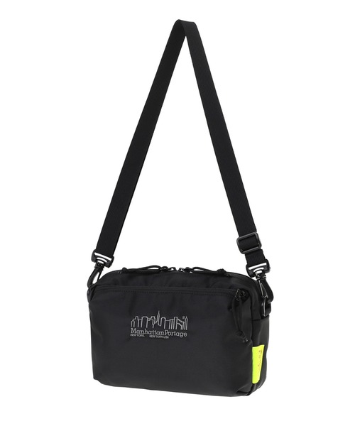 【Manhattan Portage】ショルダー バッグ L Manhattan Portage 最大51%☆8/18まで 日本正規品 マンハッタン