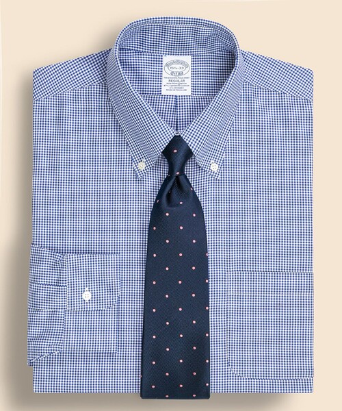 BROOKS BROTHERS（ブルックスブラザーズ） シャツ スーピマコットン