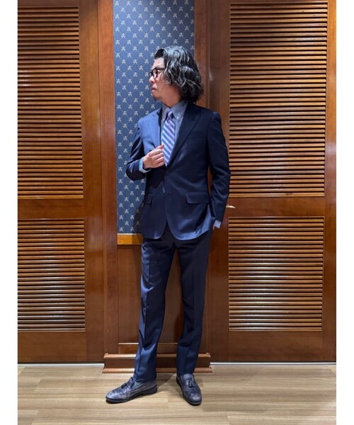 BROOKS BROTHERS（ブルックスブラザーズ） シャツ スーピマコットン