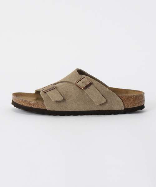 BIRKENSTOCK IENA 別注 ZURICH サンダル IENA サンダル BIRKENSTOCK/ビルケンシュトック ZURICH 50463
