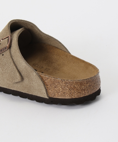 BIRKENSTOCK IENA 別注 ZURICH サンダル IENA（イエナ）の「【BIRKENSTOCK / ビルケンシュトック】別注