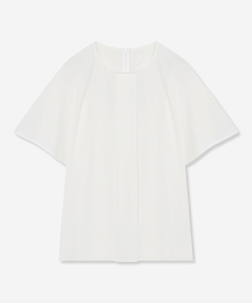 tシャツ サマーポンチプルオーバー レディース