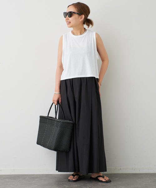 Deuxieme Classe 【PUP/プップ】BASKET Deuxieme Classe ショルダーバッグ バッグ 「PUP/プップ」BASKET