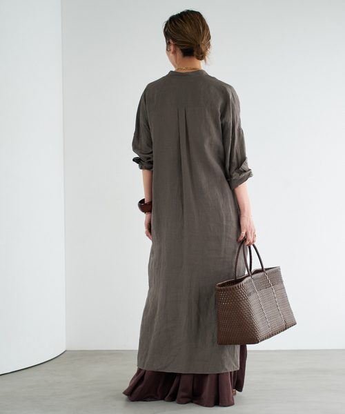 [PUP/プップ) BASKET カゴバック PUP/プップ】BASKET（かごバッグ）｜Deuxieme Classe