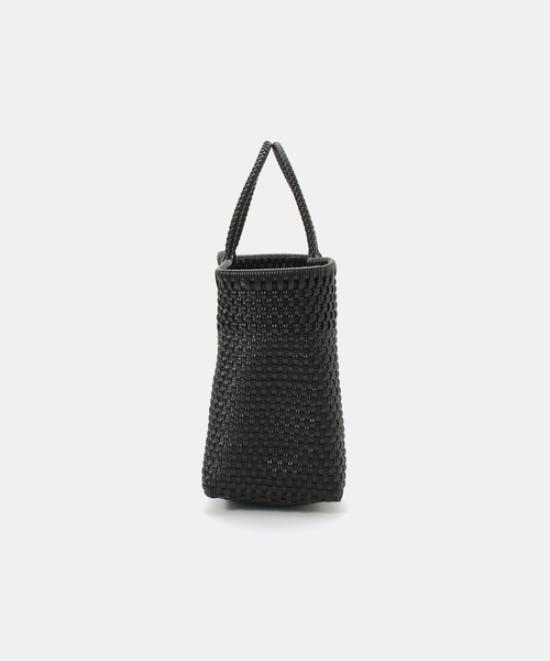 Deuxieme Classe 【PUP/プップ】BASKET Deuxieme Classe ショルダーバッグ バッグ 「PUP/プップ」BASKET