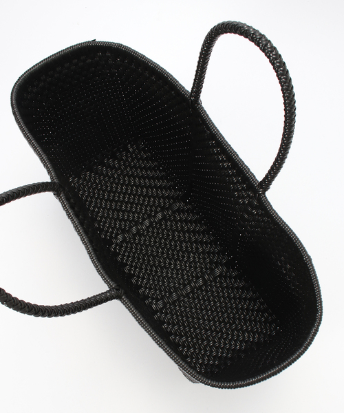 Deuxieme Classe ショルダーバッグ バッグ 「PUP/プップ」BASKET