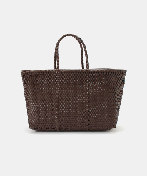 Deuxieme Classe 【PUP/プップ】BASKET Deuxieme Classe ショルダーバッグ バッグ 「PUP/プップ」BASKET