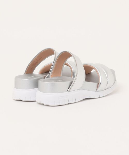 COLE HAAN Zerogrand ゼログランド Double Band Slide Sandals Amazon.com | Cole Haan Women's Zerogrand Double Band Slide