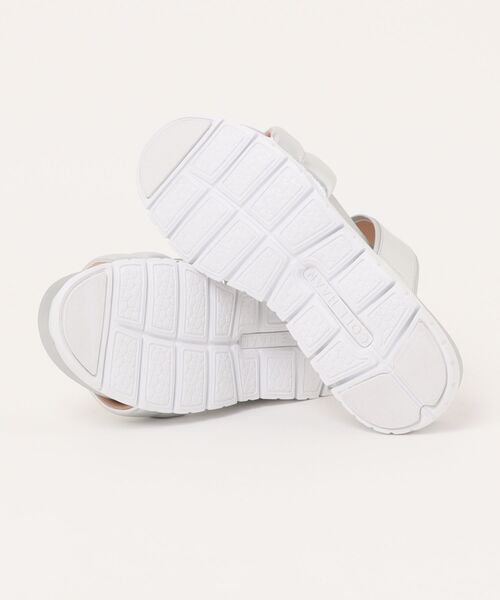 COLE HAAN サンダル ゼログランド ダブルバンド スライド womens