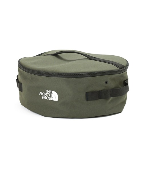 新品 THE NORTH FACE Fieludens Dish Case L THE NORTH FACE（ザ ノースフェイス） ノースフェイス THE NORTH FACE