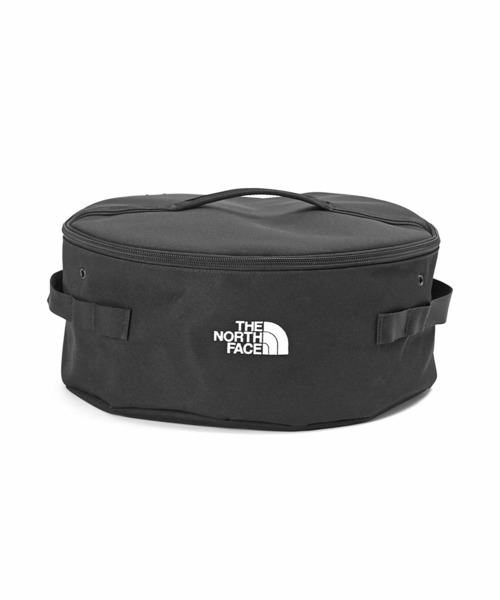 新品 THE NORTH FACE Fieludens Dish Case L THE NORTH FACE（ザ ノースフェイス） ノースフェイス THE NORTH FACE