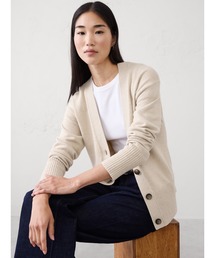 BANANAREPUBLIC カーディガン&コーデュロイシャツセット BANANA REPUBLIC（バナナリパブリック） カーディガン BANANA REPUBLIC