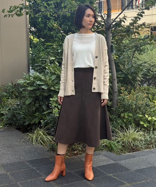 確認用ページ‼️バナリパ カーディガン BANANA REPUBLIC カーディガン FACTORY STORE パーフェクトリーソフト