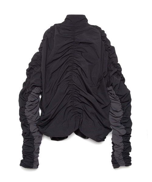 yoshiokubo GROUNDFLOOR ブルゾン アウター yoshiokubo ヨシオクボ