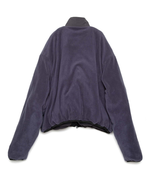 yoshiokubo GROUNDFLOOR ブルゾン アウター yoshiokubo ヨシオクボ