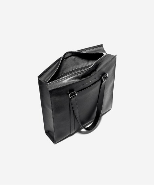 COLE HAAN ビジネスバッグ スローンコミュータートート mens