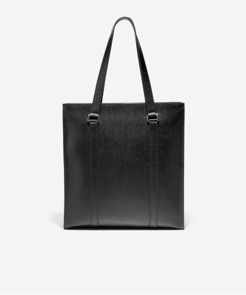 COLE HAAN メンズトートバッグ　ネイビー コール ハーン COLE HAAN トライボロ トート mens （ネイビー