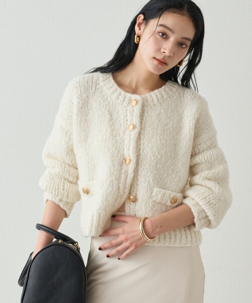 Loungedress（ラウンジドレス） ニット セーター 「20周年限定