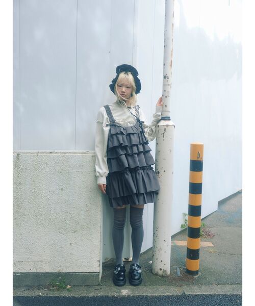 merry jenny ワンピース merry jenny ワンピース ホイップクリームミニワンピース